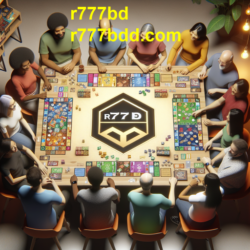 Desafios de Linguagem: Explorando as Partidas em r777bd