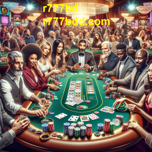 A Magia dos Jogos de Cartas