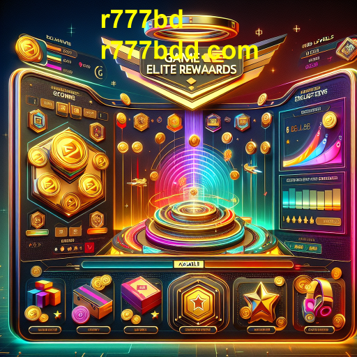 A Importância das Recompensas em Jogos: Exploração na Categoria 'Recompensas' do r777bd